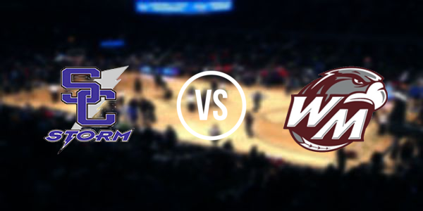 Stuart W Cramer High School vs West Mecklenburg High School