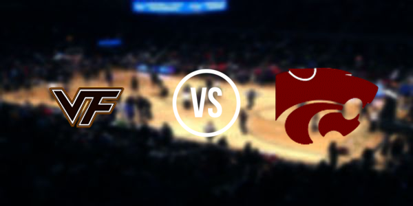 Vallivue High School vs. Columbia High School