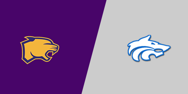 Escalon High School vs. Sierra High School - Manteca