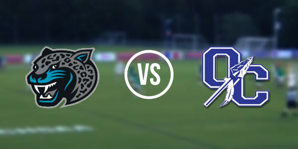 Oconee County High School vs Seckinger High School