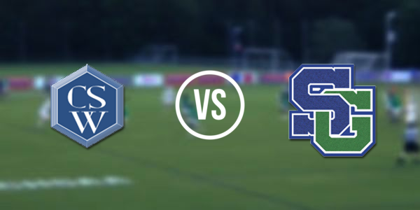 Charter School of Wilmington vs St. Georges Technical High School