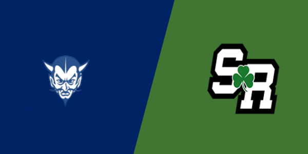Ogdensburg Free Academy vs. Salmon River Central High School