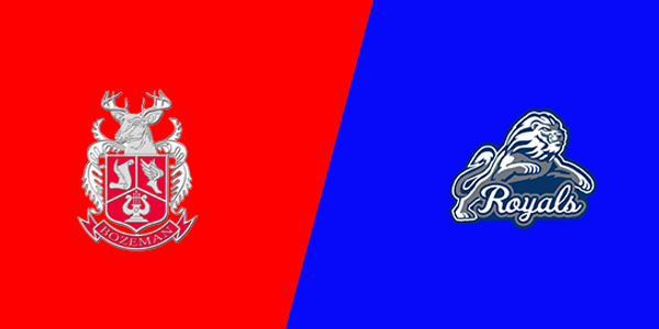 Deane Bozeman High School vs. Jay High School