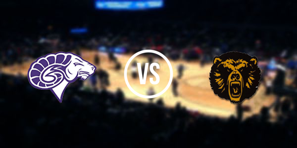 Rocky Mountain vs Glenrock