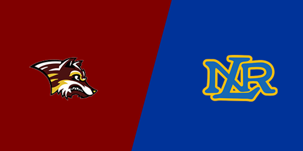 Lake Hamilton High School vs. North Little Rock High School
