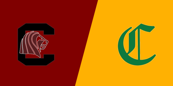 Cardinal Ritter High School vs. Knoxville Catholic High School