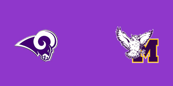 Shelbyville High School vs. Monticello High School
