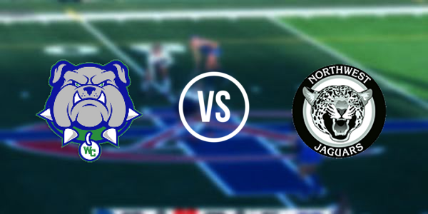Winston Churchill High School vs. Northwest High School