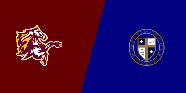Bladensburg High School vs. Northwestern High School