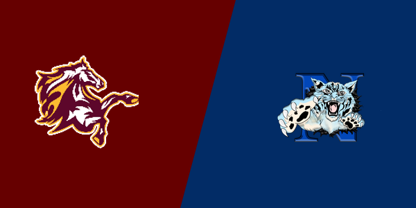 Bladensburg High School vs. Northwestern High School