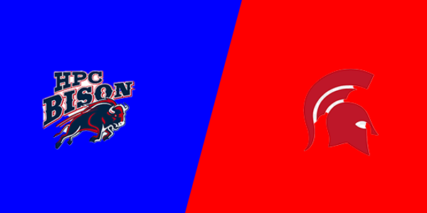 High Point Central High School vs. Central Davidson High School