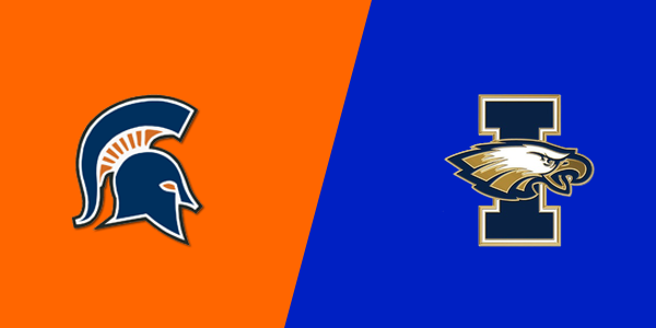 Summit High School vs. Independence High School