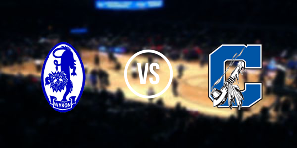 West Iron County High School vs. Calumet High School