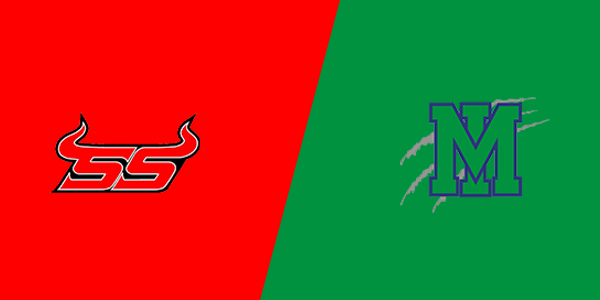 South Stanly High School vs. Mountain Island Charter School
