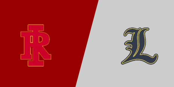 Rock Island vs. Lemont
