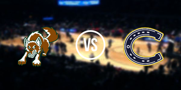 Campo Verde High School vs. Casteel High School