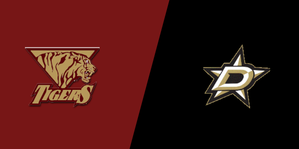 Tiverton High School vs. Davies Career & Technical High School
