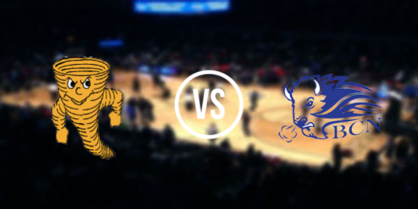 Oakes High School vs. Barnes County North High School