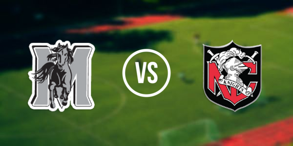 North County High School vs. Meade High School