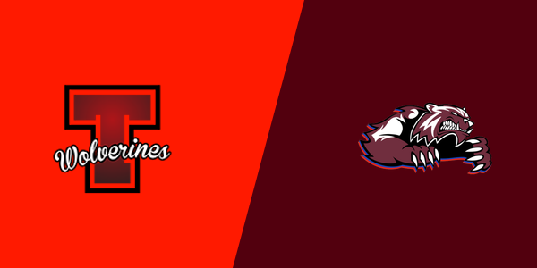 Truckee High School vs. West Wendover High School