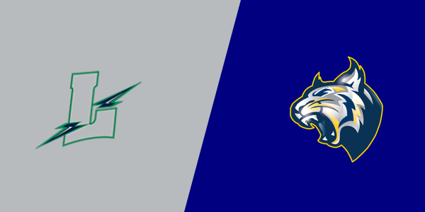 Lapeer High School vs. Oxford High School