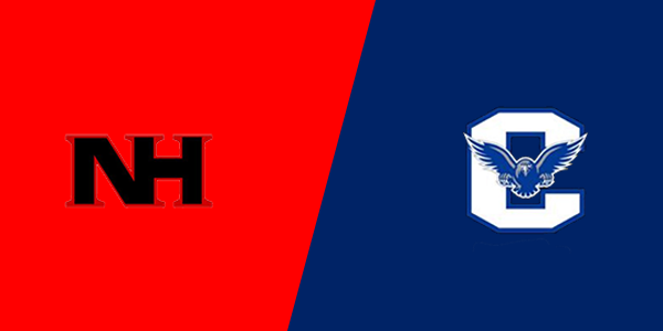 North Hills High School vs. Connellsville Area High School