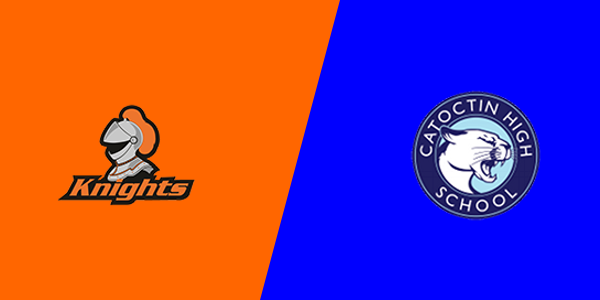 Middletown High School vs. Catoctin High School