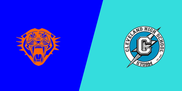 Los Lunas High School vs. Cleveland High School