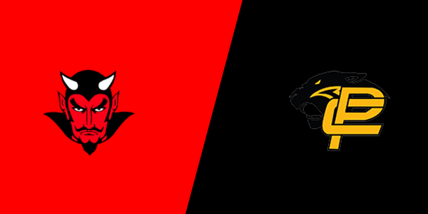 Hall High School vs. Putnam County High School