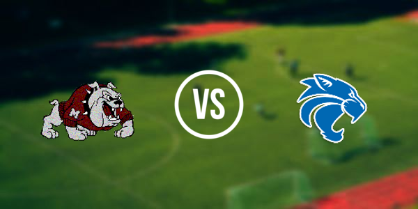 Montesano vs. La Center