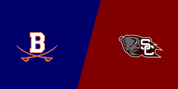 Beech Senior vs. Station Camp High School