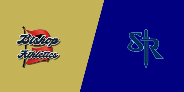 Bishop McLaughlin Catholic High School vs. Seven Rivers Christian School