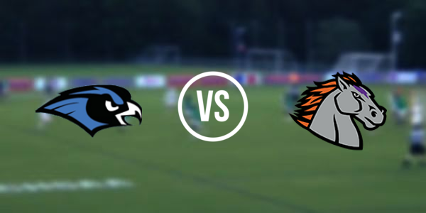 Hanover High School vs Mechanicsville High School