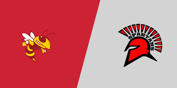 Oxnard High School vs. Rio Mesa High School