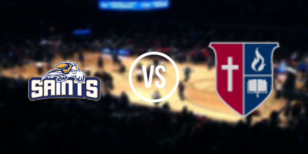 Central Christian School vs. South Baldwin Christian Academy