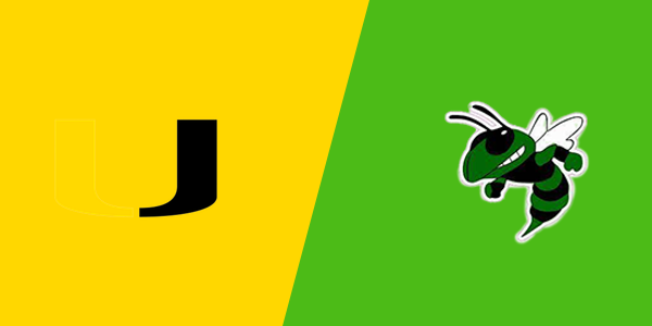 Union Public High School vs. Lake High School