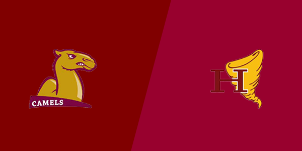 Atkins Academic & Technology High School vs. Hickory High School