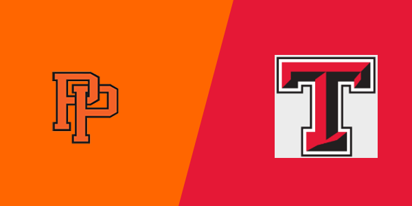 Pilot Point High School vs. Trenton High School