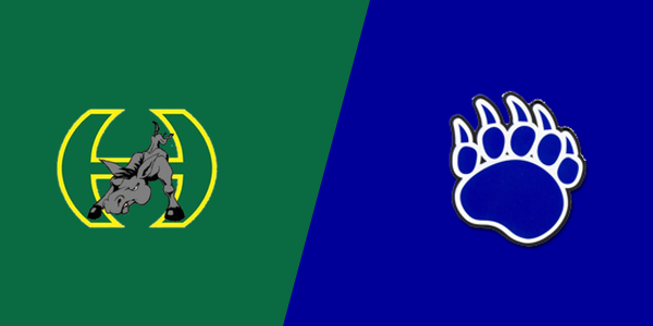 Hillsboro High School vs. Antioch High School