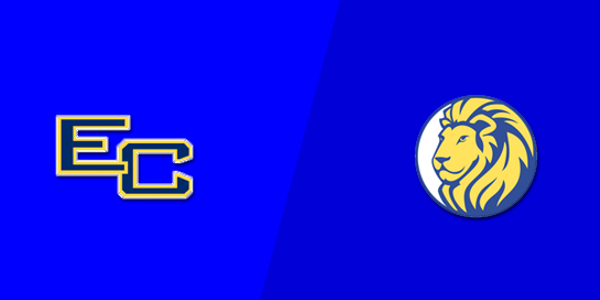 Early County High School vs. Houston County High School