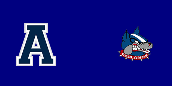 Aquinas High School vs. Redlands High School