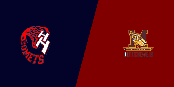 Hanover-Horton High School vs. Manchester High School