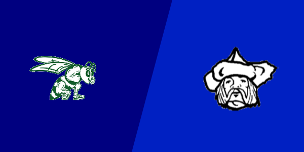Scales Mound High School vs. Polo High School