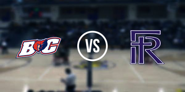 Belleview Christian School vs. Front Range Christian School