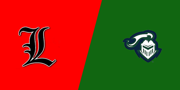 G.W. Long High School vs. Northside Methodist Academy