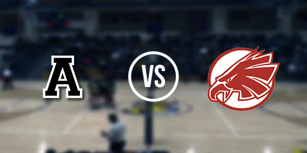 Away vs. Roanoke Valley Christian School