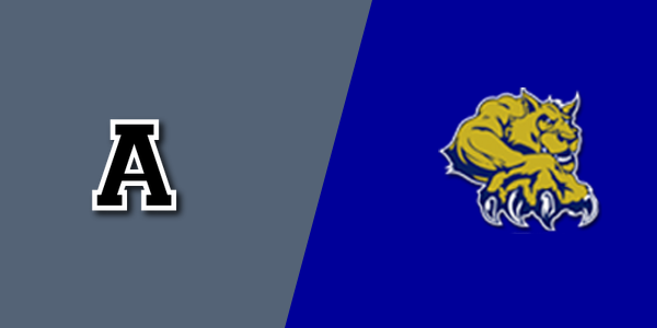 Away vs. Lakeview High School