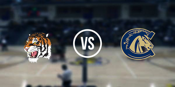 Rock Springs High School vs. Cody High School