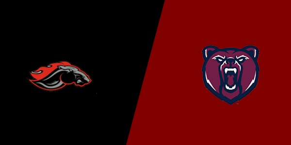 Troy High School vs. Berkley High School
