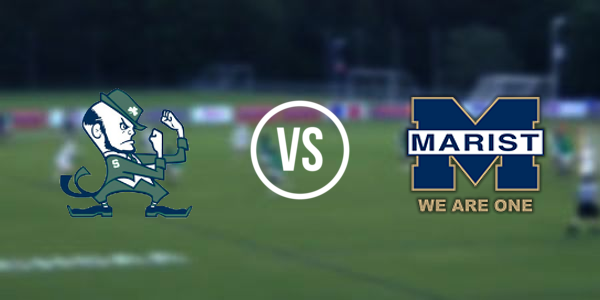 Marist Catholic High School vs Sheldon High School